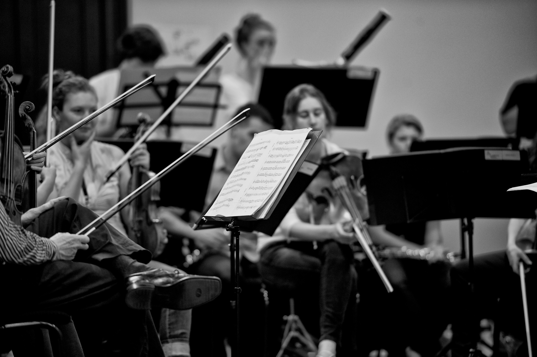 Melbourne Chamber Orchestra